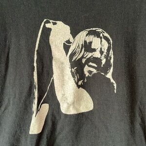 🚨Bob Seger tee 🚨